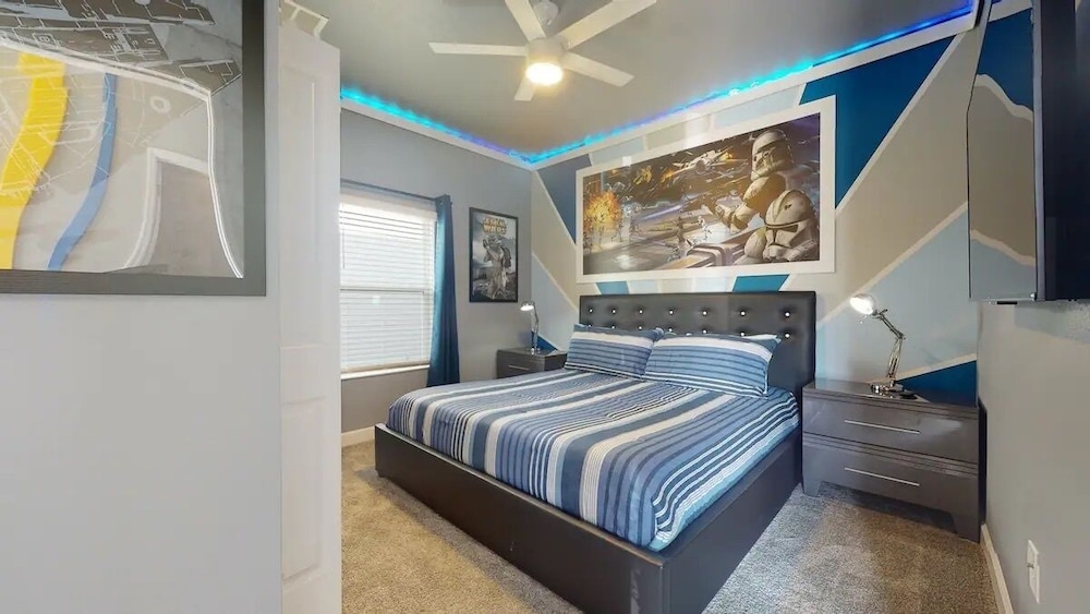 4323sl storey Lake Resort 5 Bedroom Townhouse by RedAwning - photo 7