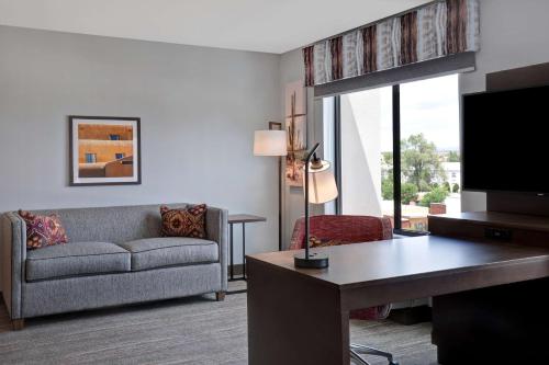 Hampton Inn By Hilton Santa Fe South NM - photo 31