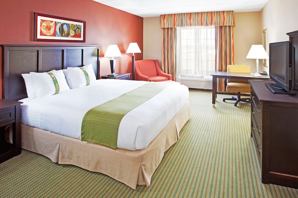 Holiday Inn Midland by IHG - photo 3