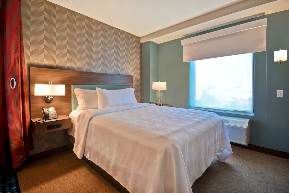 Home2 Suites by Hilton Bowling Green - photo 12
