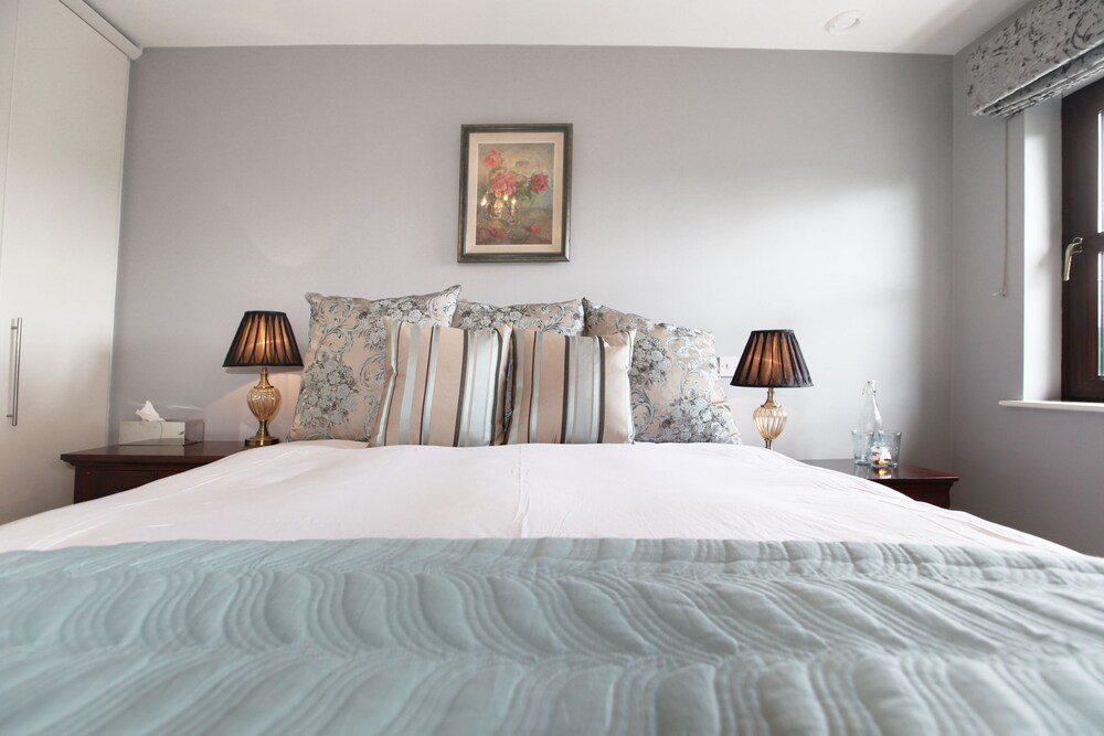 Anam Cara Manor — 5-Star Luxury Hotel in Enniscorthy, Republic of Ireland