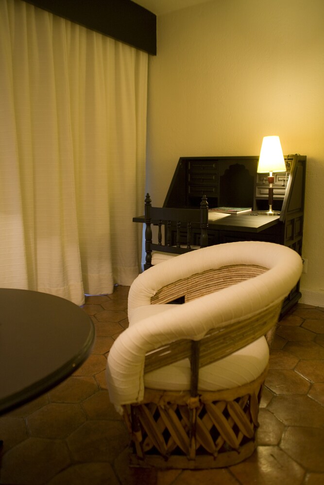 In-Room Amenity