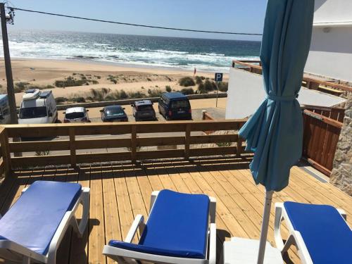 Lucas House 1 — 4-Star Luxury Hotel in Aljezur, Portugal