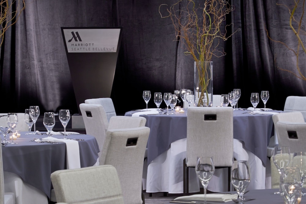 Seattle Marriott Bellevue - photo 65
