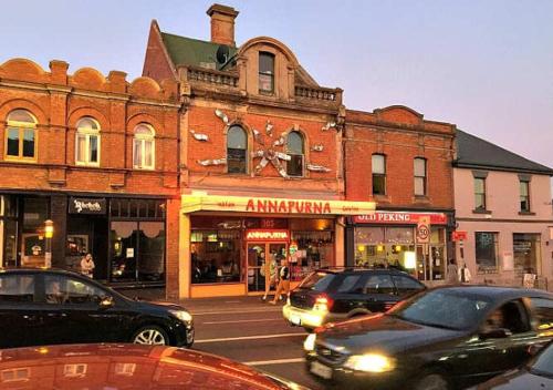 Lizzy's Hideaway Close to City — hotel in West Hobart
