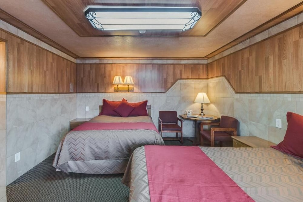 Zion Park Motel - photo 4