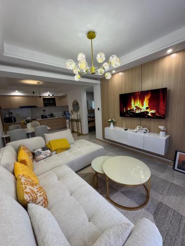 The Cozy Corner — 4-Star Luxury Hotel in Nairobi, Kenya