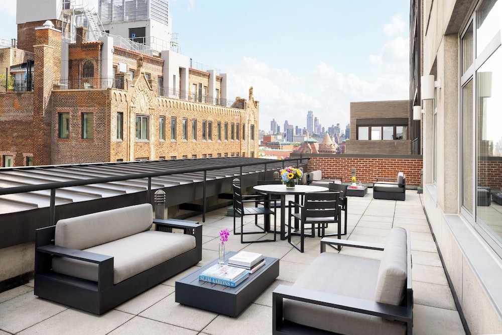 Arthouse Hotel New York City - photo 19