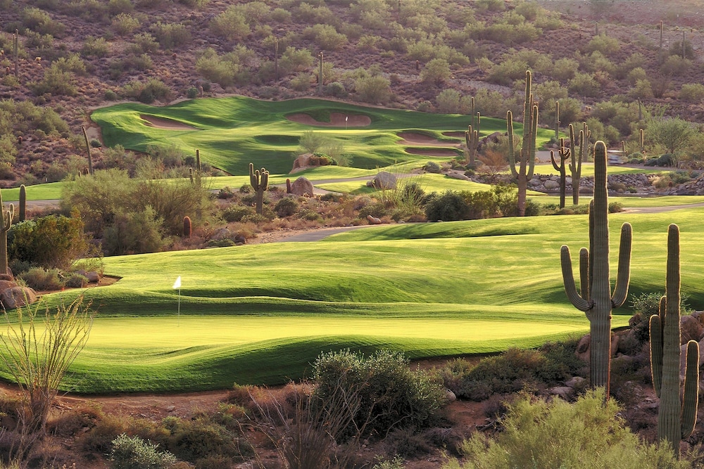 ADERO Scottsdale Resort Autograph Collection - photo 97