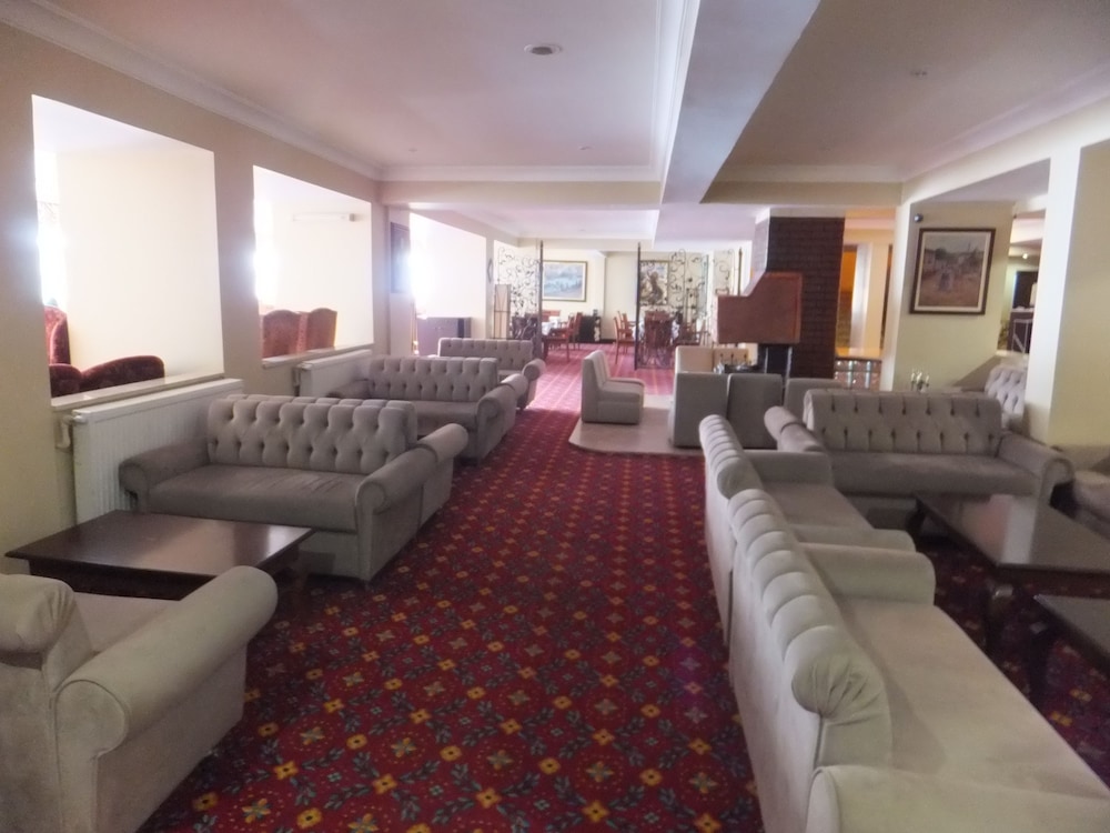 Genc Yazici Hotel Uludag — Bursa — photo 4