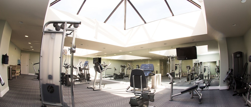 Oceano Hotel and Spa - photo 28