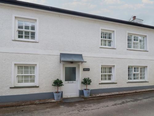 Trelan in St Austell, United Kingdom