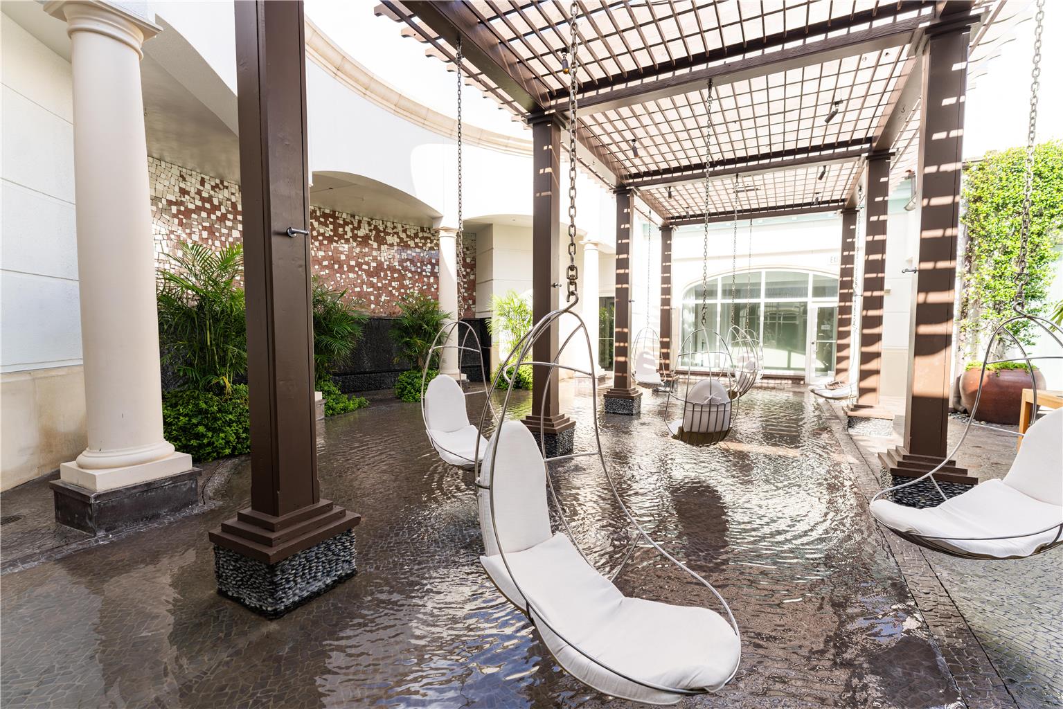 Eau Resort & Spa - photo 57