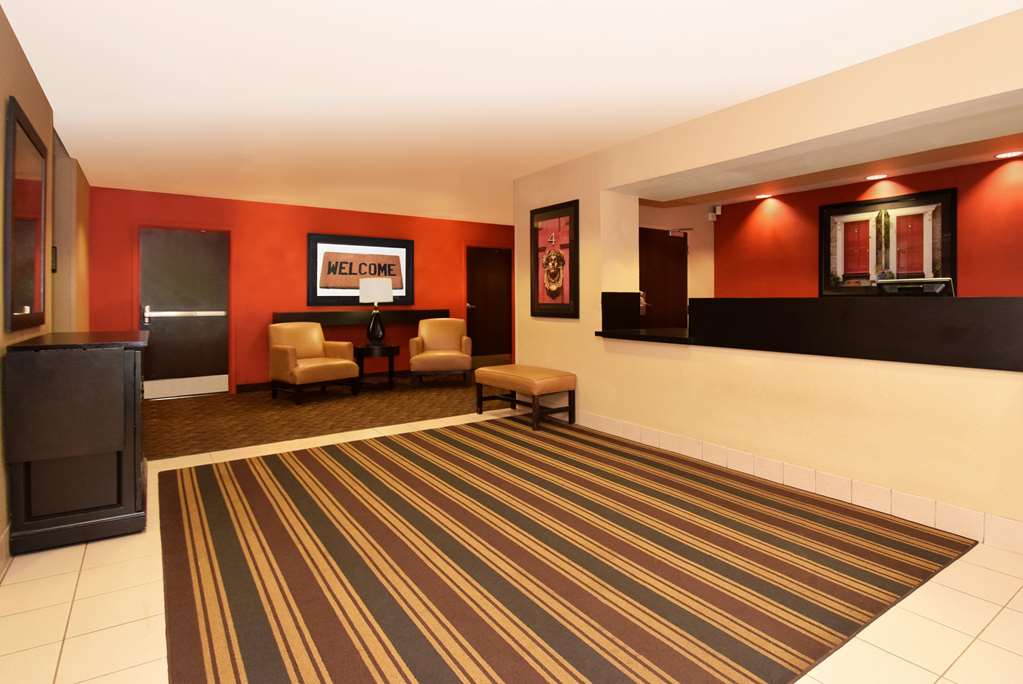 Extended Stay America Suites Austin Downtown Town Lake - photo 2