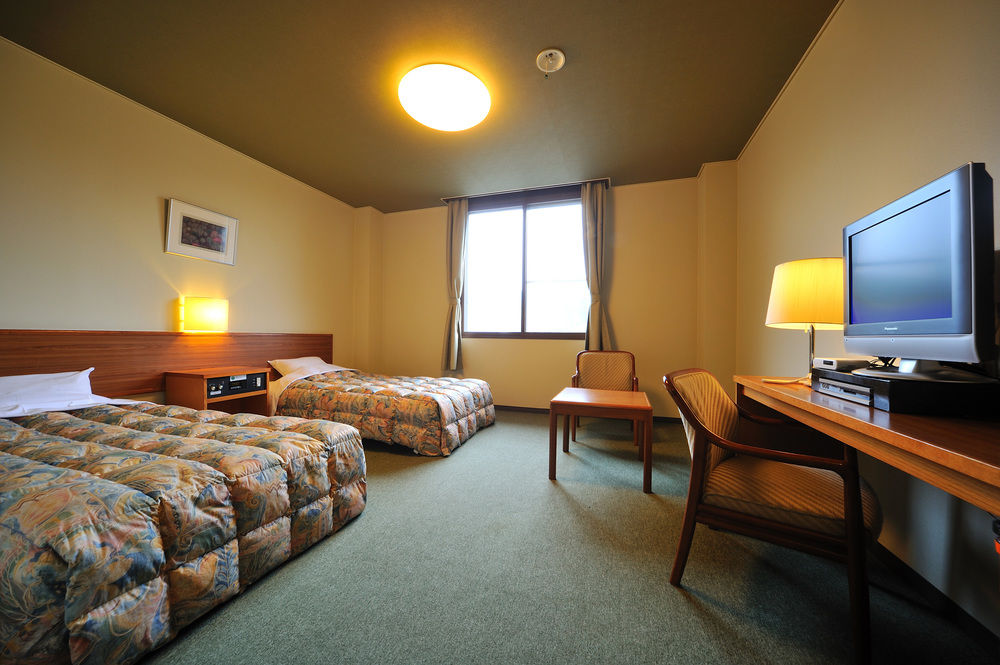 Route Inn Grantia Saromako — Kitami — photo 4