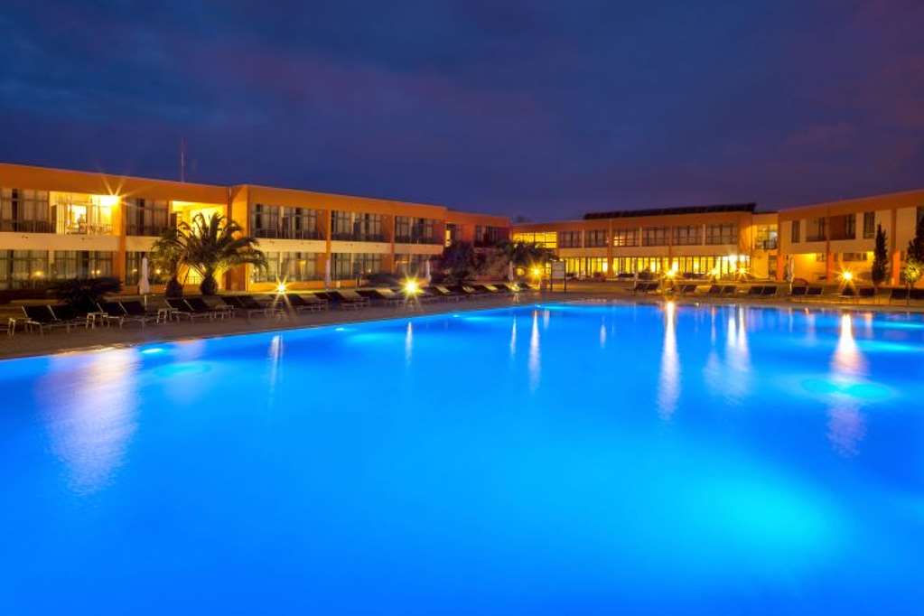 Vila Park Nature & Business Hotel in Santo Andre, Portugal