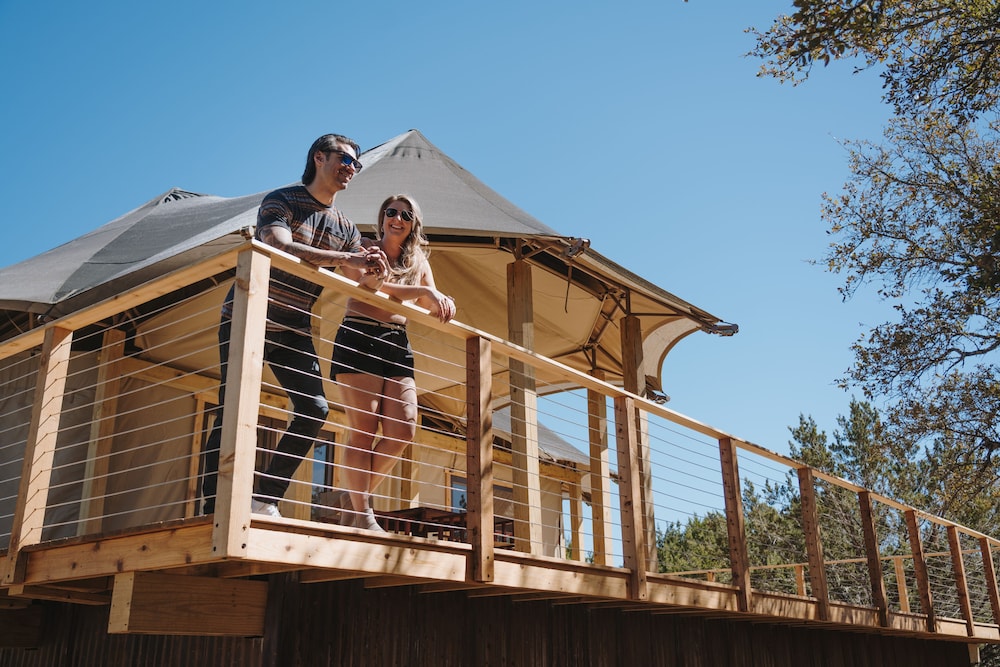 Outdoorsy Hill Country - photo 28