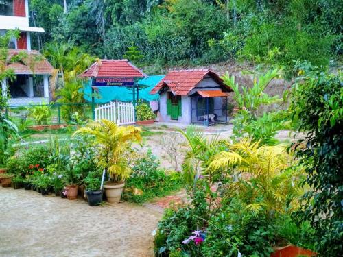 Prince of Kalasa in Chikmagalur, India