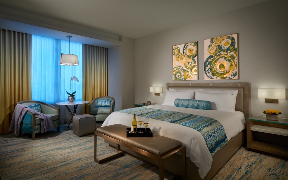 The Guitar Hotel at Seminole Hard Rock - photo 5