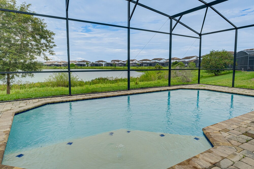 Balmoral Resort 198KB home - photo 36