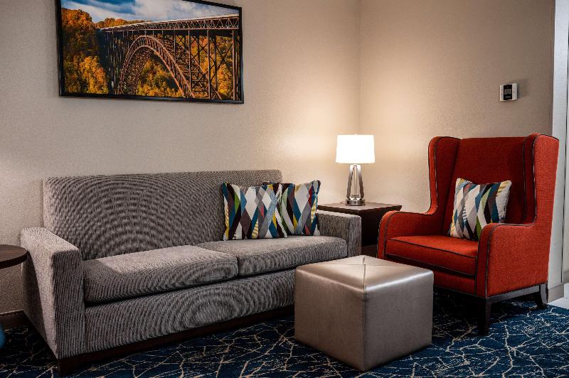 Hilton Garden Inn Fayetteville Fort Bragg - photo 64