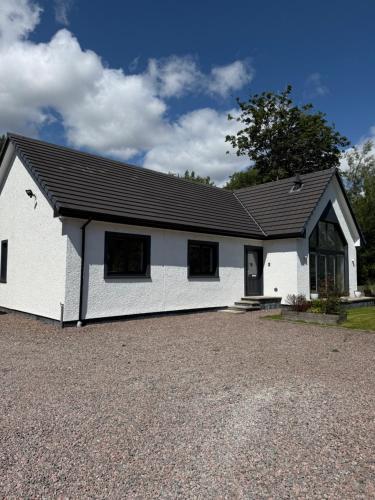 Gili Taigh in Fort William, United Kingdom