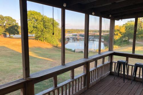 Lakefront Captains Quarters 31 — hotel in Mead