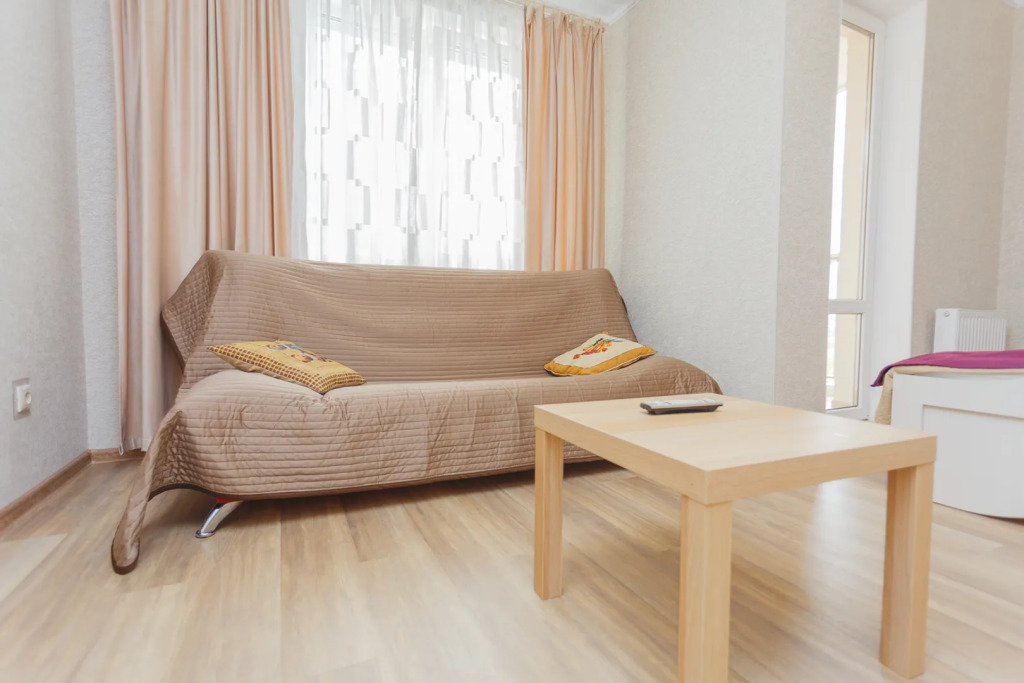 Studiya Na Iremel Flat — Ufa — photo 3