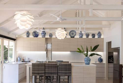 Villa Bilawi At Oak Beach — 4-Star Luxury Hotel in Port Douglas, Australia