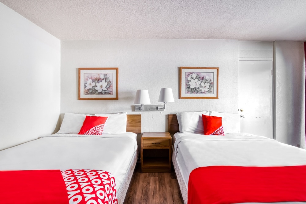 OYO Hotel Brownwood Hwy 67 - photo 11