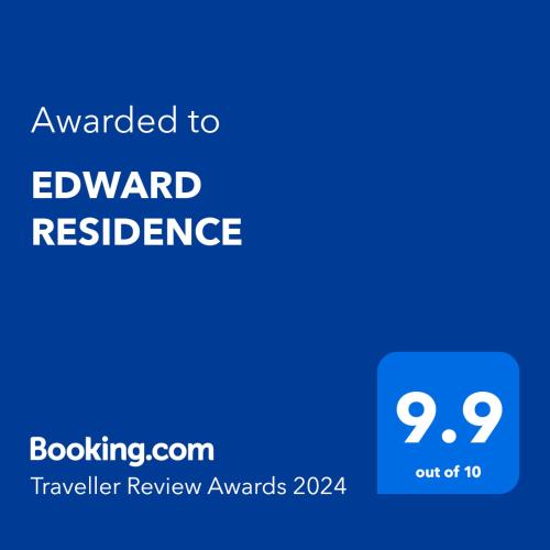 Edward Residence — 4-Star Luxury Hotel in Slanic-Moldova, Romania