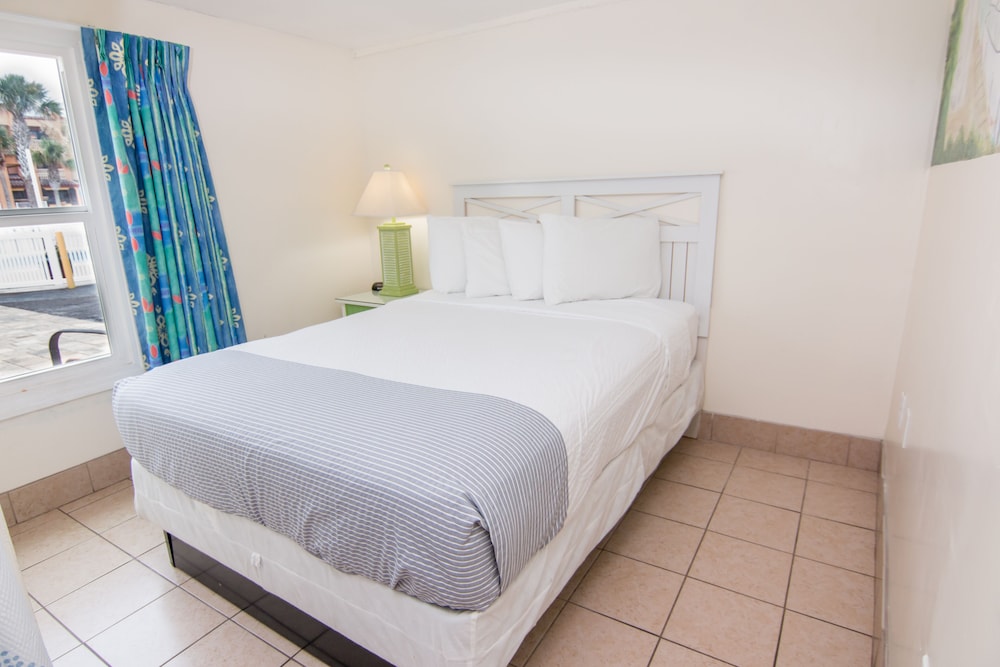 Magic Beach Motel - photo 25