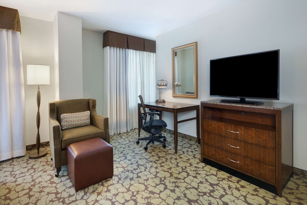 Hilton Garden Inn Atlanta North Alpharetta - photo 8