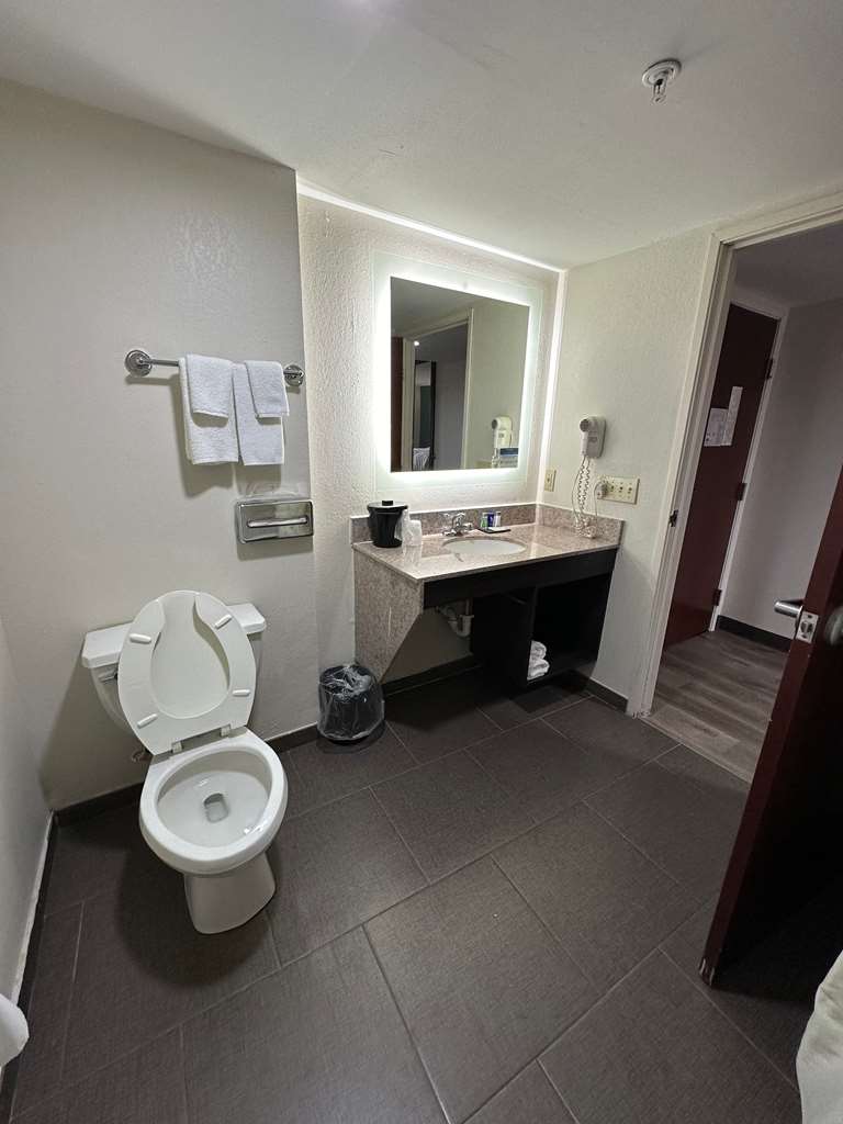 Sleep Inn & Suites Pineville Alexandria - photo 30