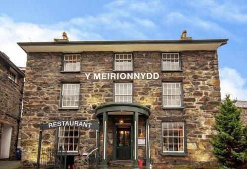 Y Meirionnydd in Dolgellau, United Kingdom