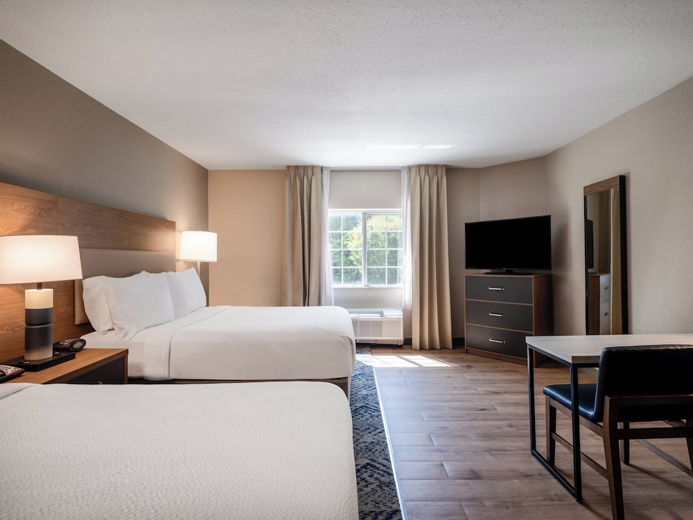 Candlewood Suites Arundel Mills BWI Airport by IHG - photo 21