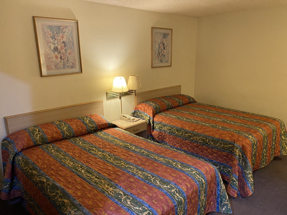 Circle Inn Motel - photo 7