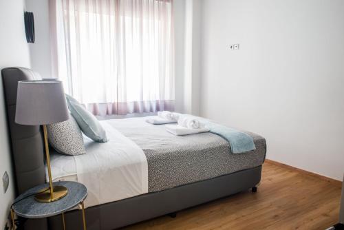 Blue Room - carbon neutral hotel in Sofia