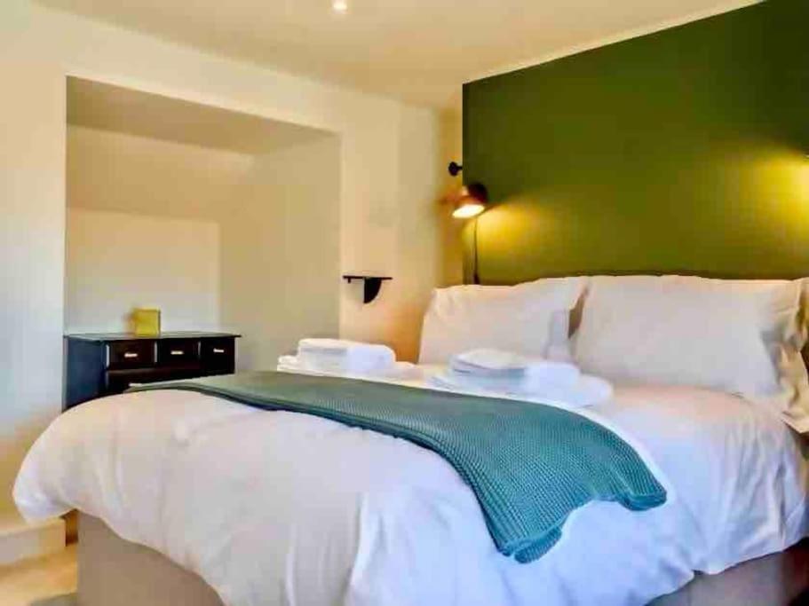 No. 3 A cosy spot for 4 — hotel in Cawood