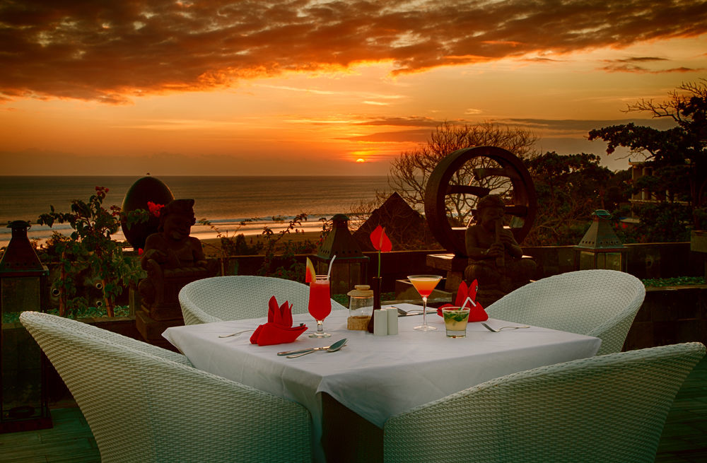 Sing Ken Ken Boutique Hotel in Legian, Indonesia