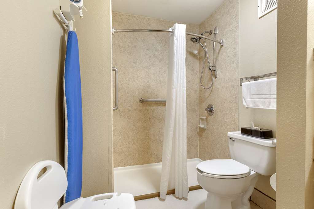 Best Western Of Hope - photo 23