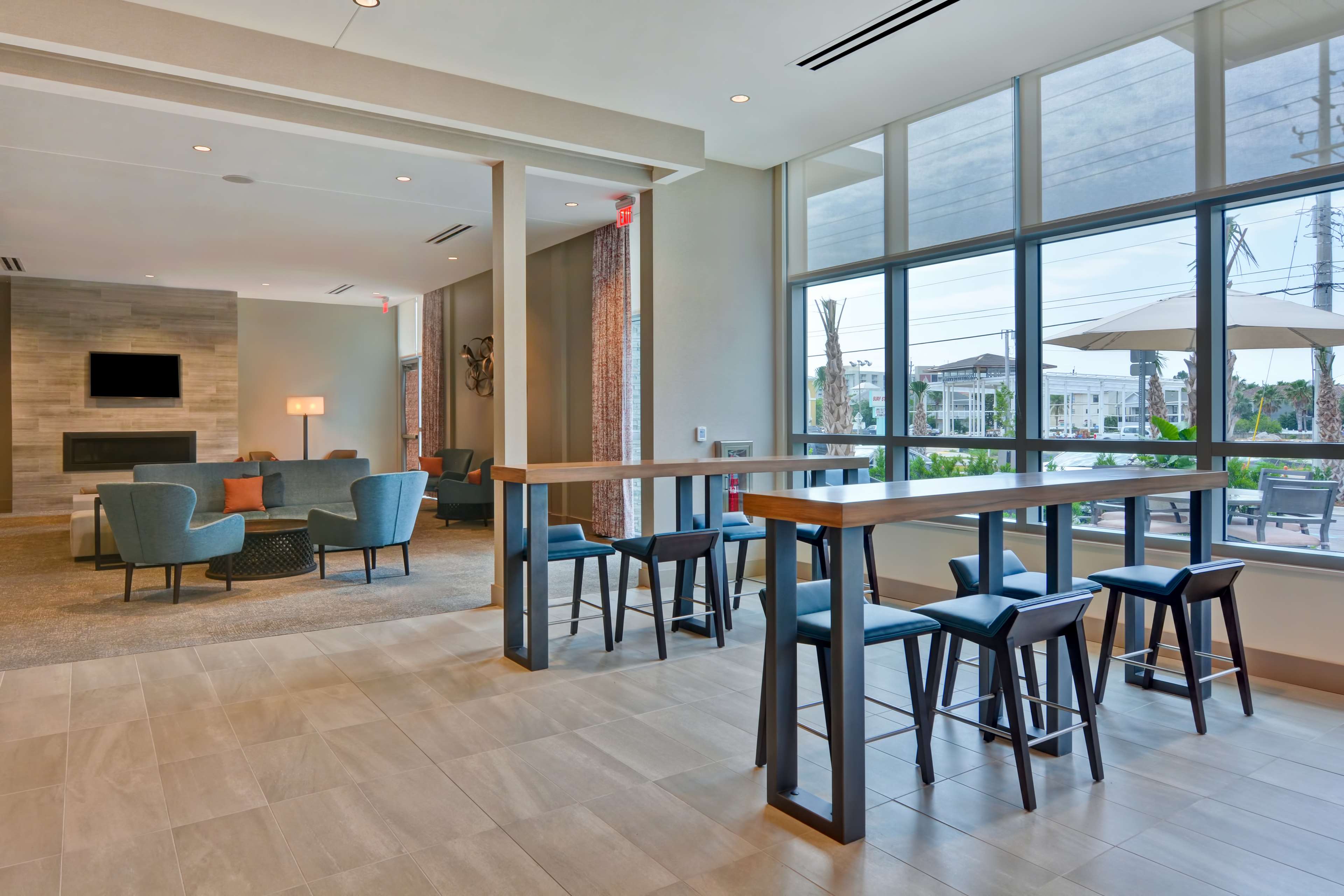 Hilton Garden Inn Destin Miramar Beach - photo 10