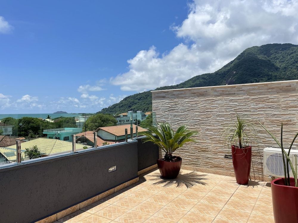 Cobertura Duplex em Peruíbe in Peruibe, Brasil