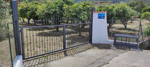 Sa Domu De Pardinu in Cardedu, Italy