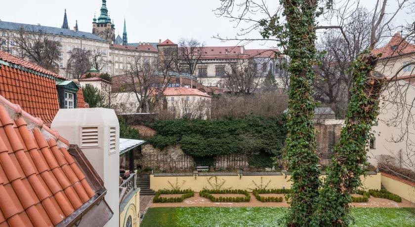 Blue Oak Prague — Prague — photo 4