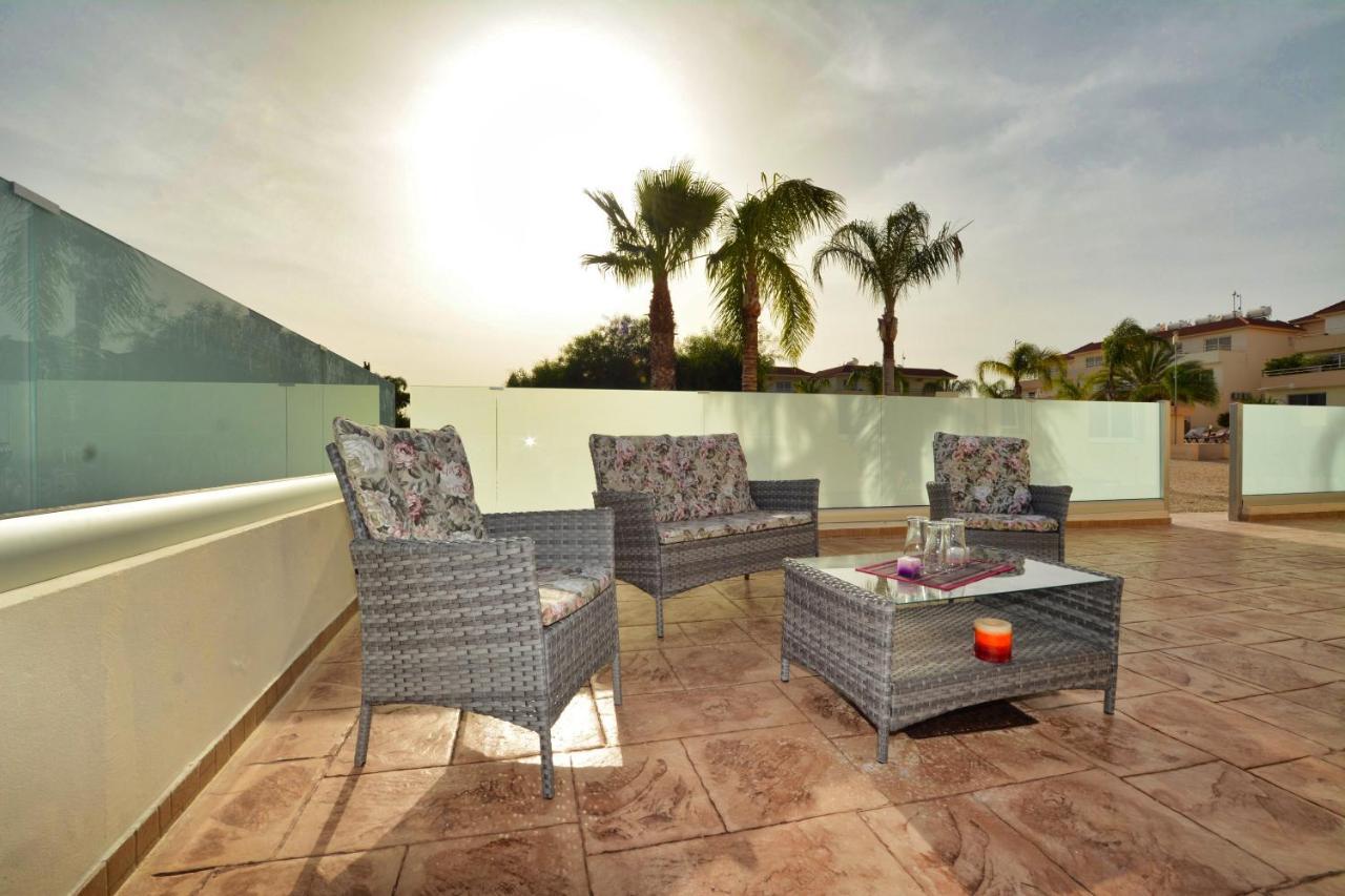 Nissi Martha Apartment