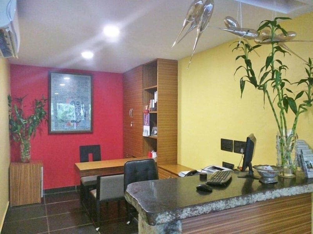 Illam Hotel — Chennai — photo 3