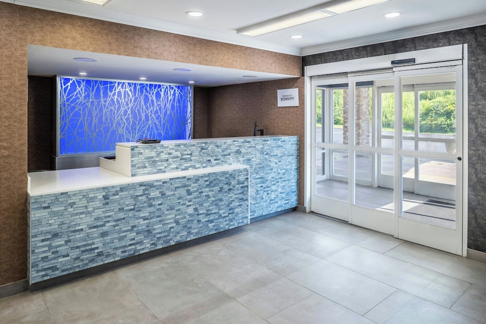 Fairfield Inn & Suites by Marriott Butler — Butler — photo 2