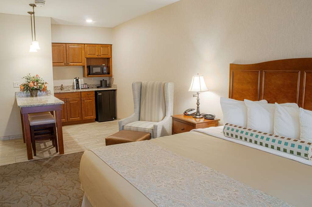 The Inn at Lewisburg BW Signature Collection - photo 56