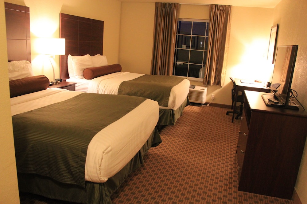 Castle Rock Inn & Suites - photo 12